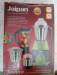 Mixer grinder